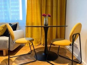 Central Getaway studio Bratislava